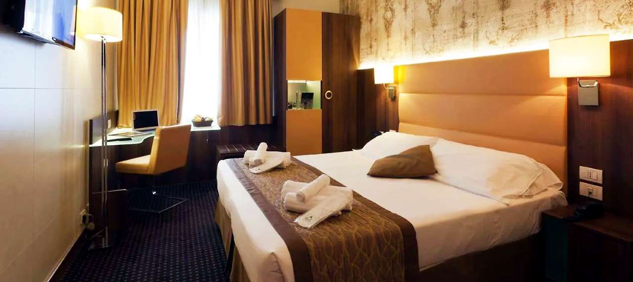 Lh Sirio Hotel 4*
