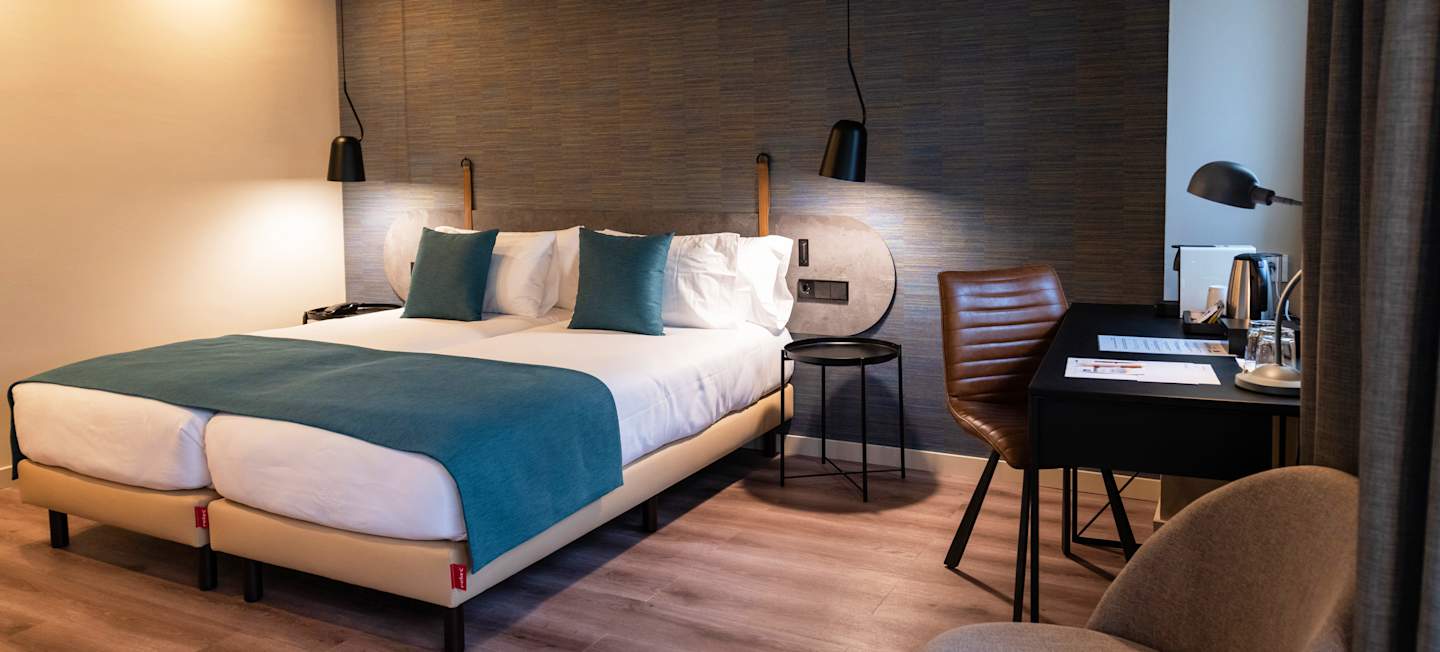 Hotel Rekord 4*