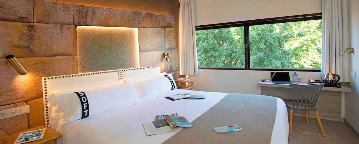 Casual Inca Porto 4*