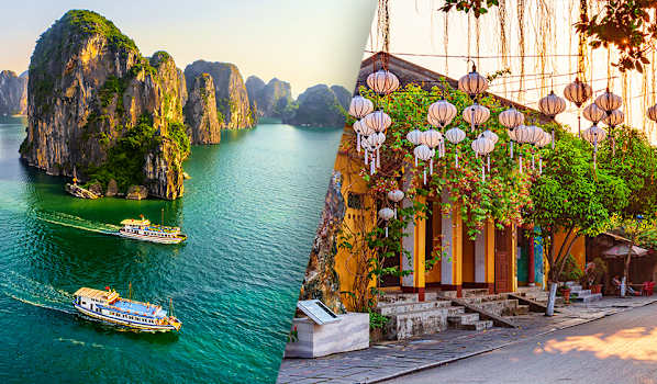 The riches of Vietnam and a trip extension to Ho Tram