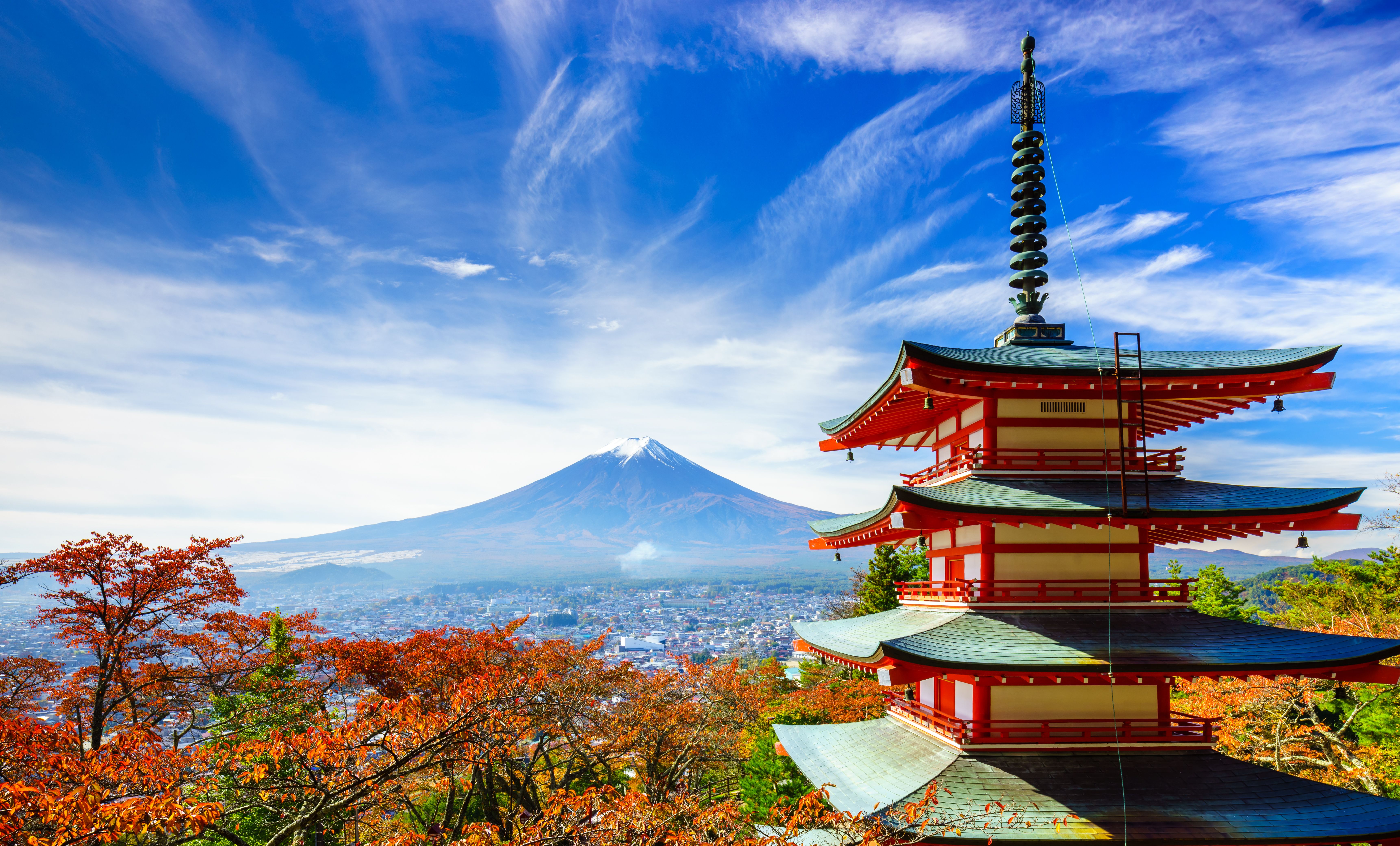 Zentis Osaka 5* | Turkish Airlines Holidays