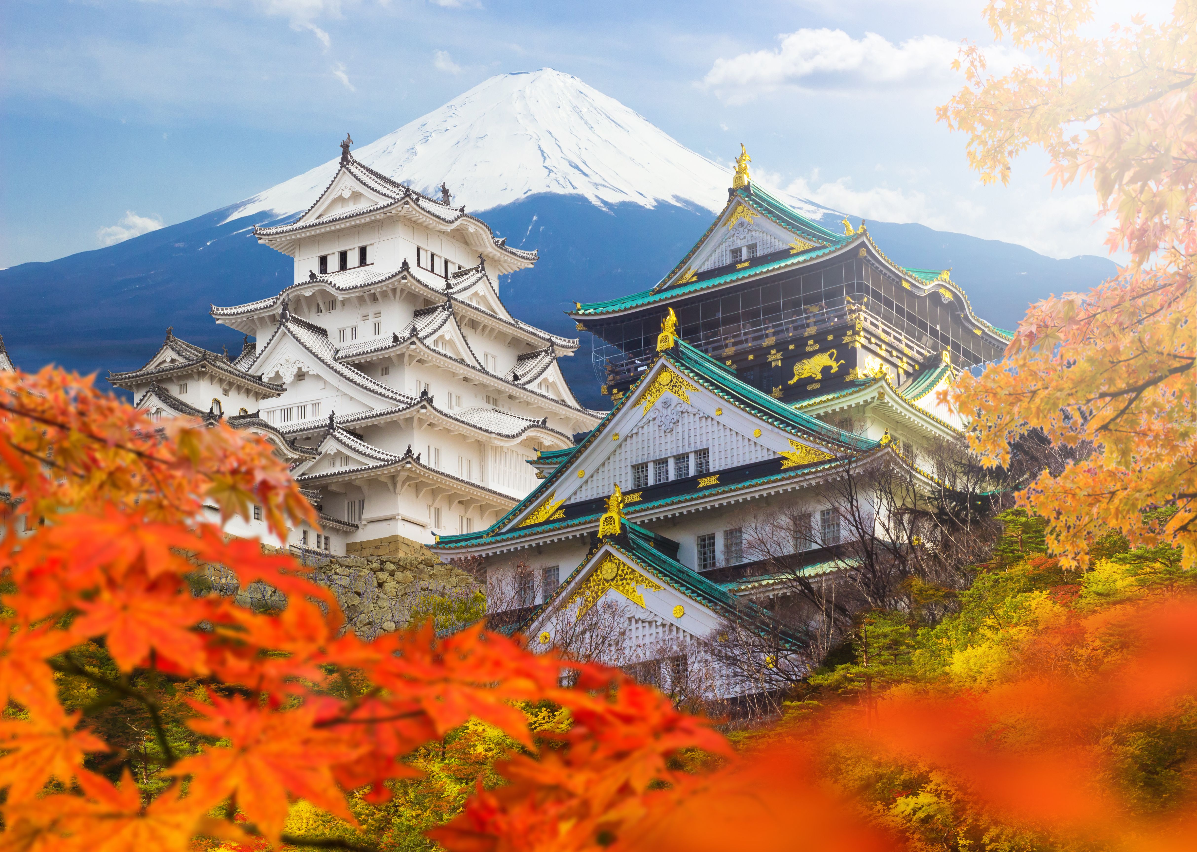 Zentis Osaka 5* | Turkish Airlines Holidays