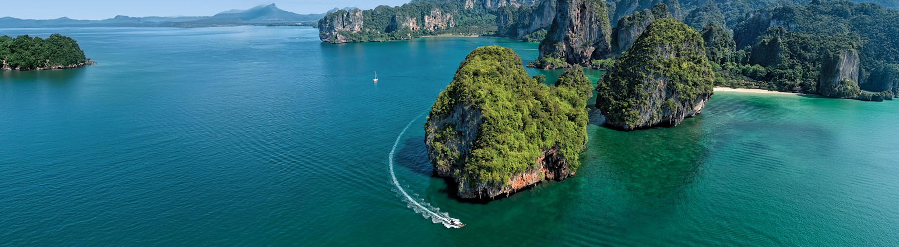 Découvrez toutes nos offres Thaïlande