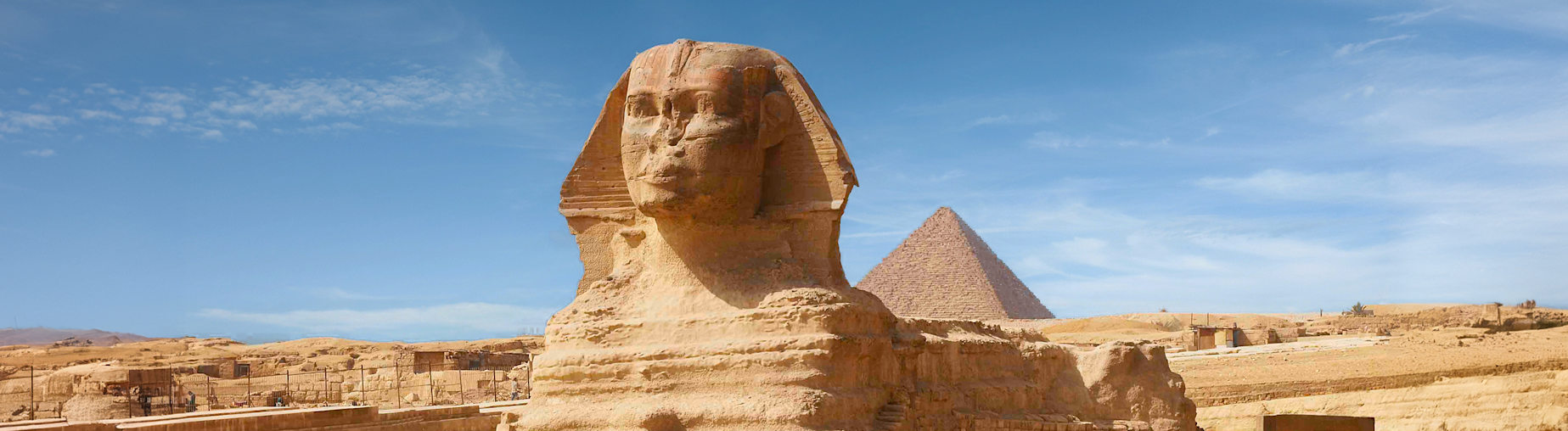 Séjours Vol + Hôtel en Égypte