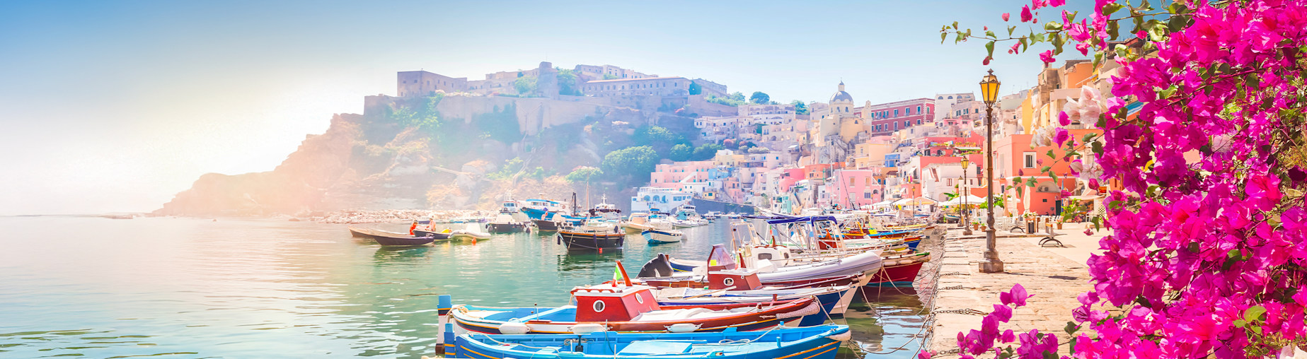 Découvrez toutes nos ventes Italie