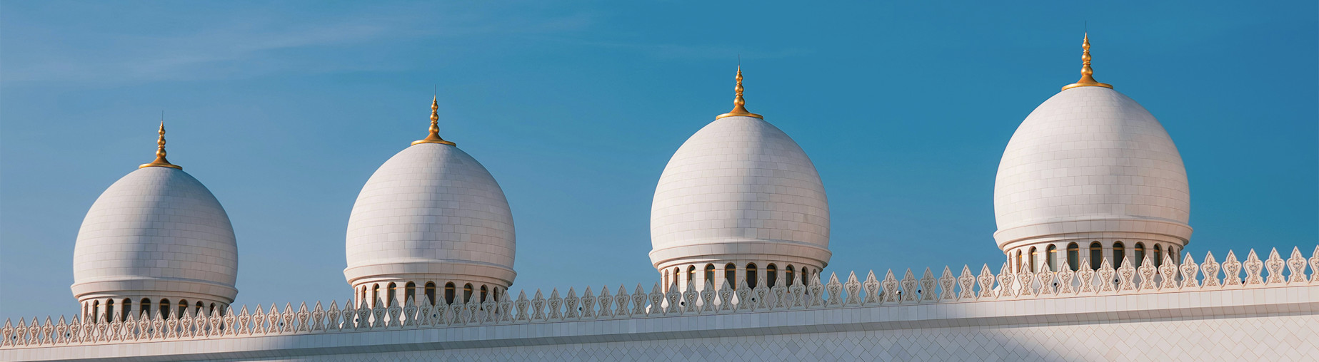 Découvrez notre sélection Moyen-Orient