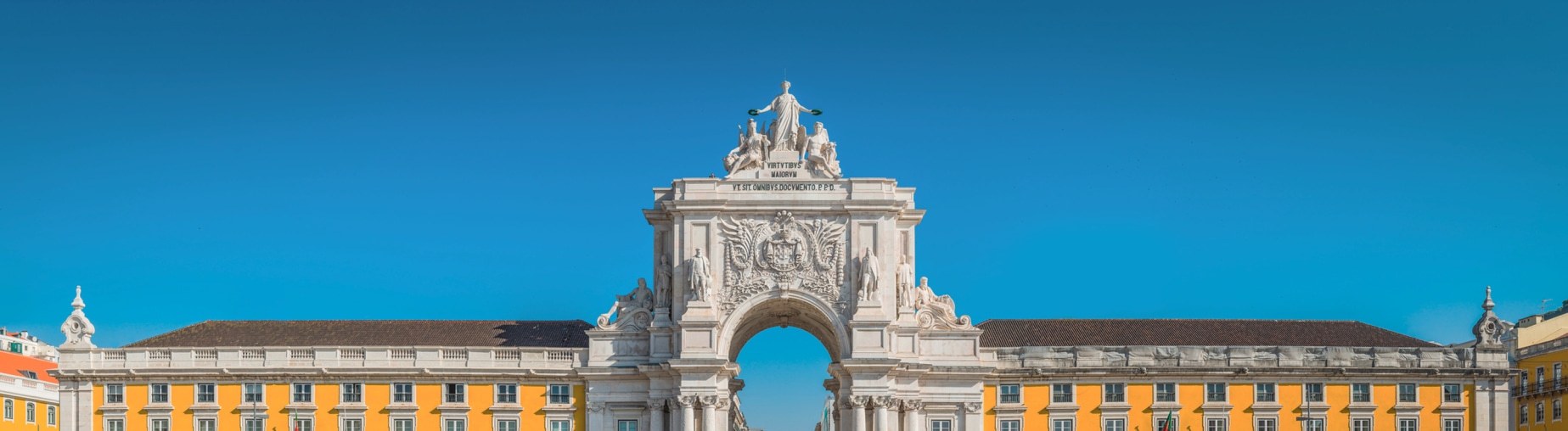 Découvrez notre sélection Portugal