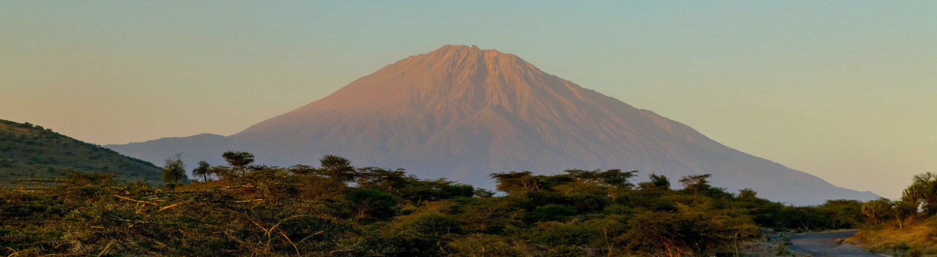 Découvrez notre sélection Tanzanie & Kenya