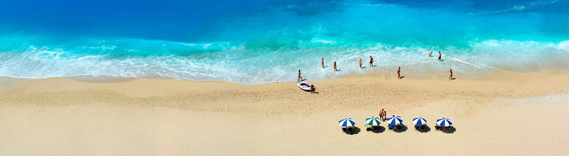 à moins de 3h nos plus belles plages