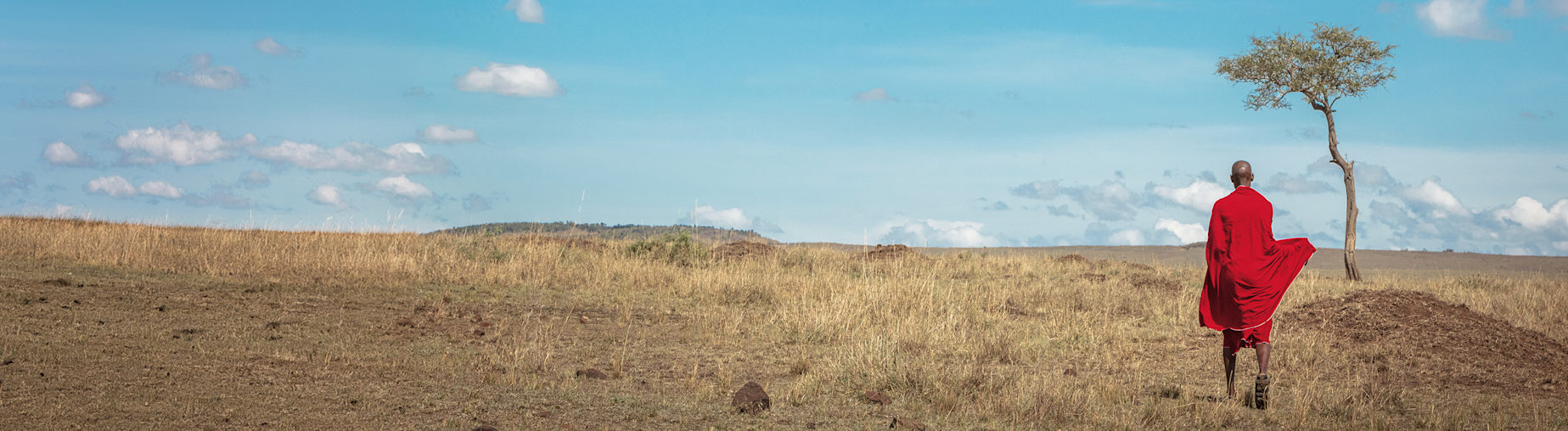 Découvrez toutes nos offres pour le Kenya