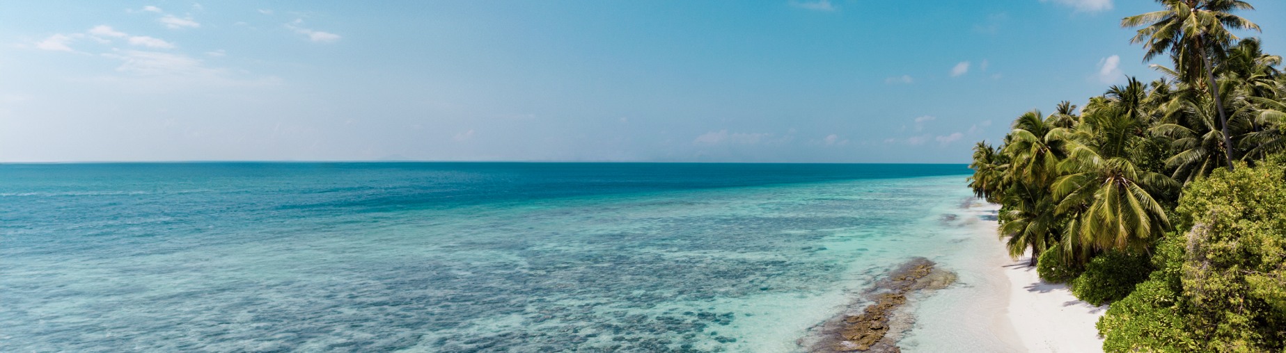 Découvrez notre sélection Caraïbes