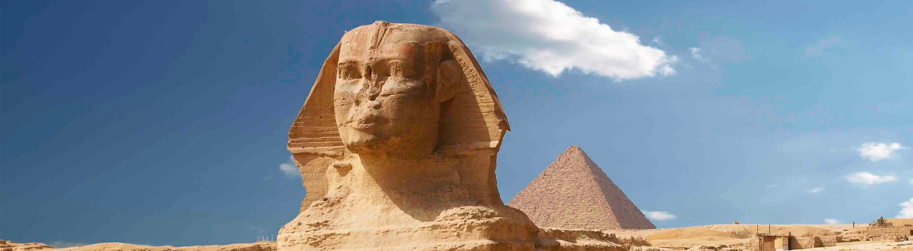 Découvrez notre sélection Égypte