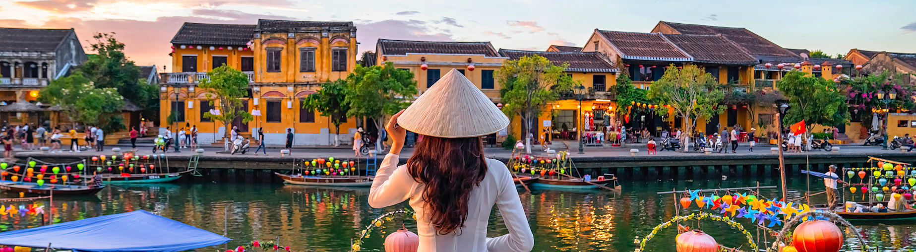 Découvrez toutes nos offres Vietnam