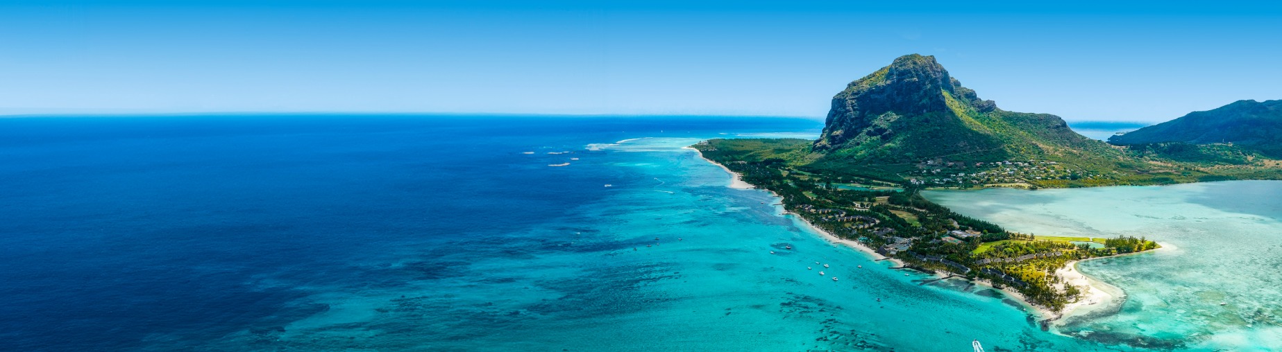 Découvrez notre sélection Île Maurice