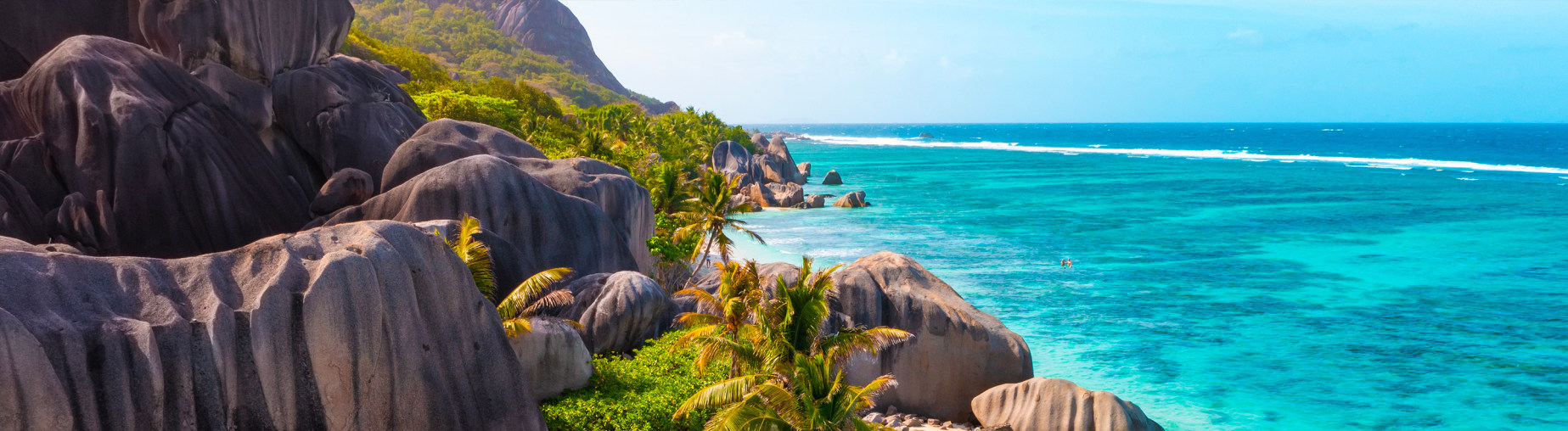 Découvrez toutes nos offres Seychelles