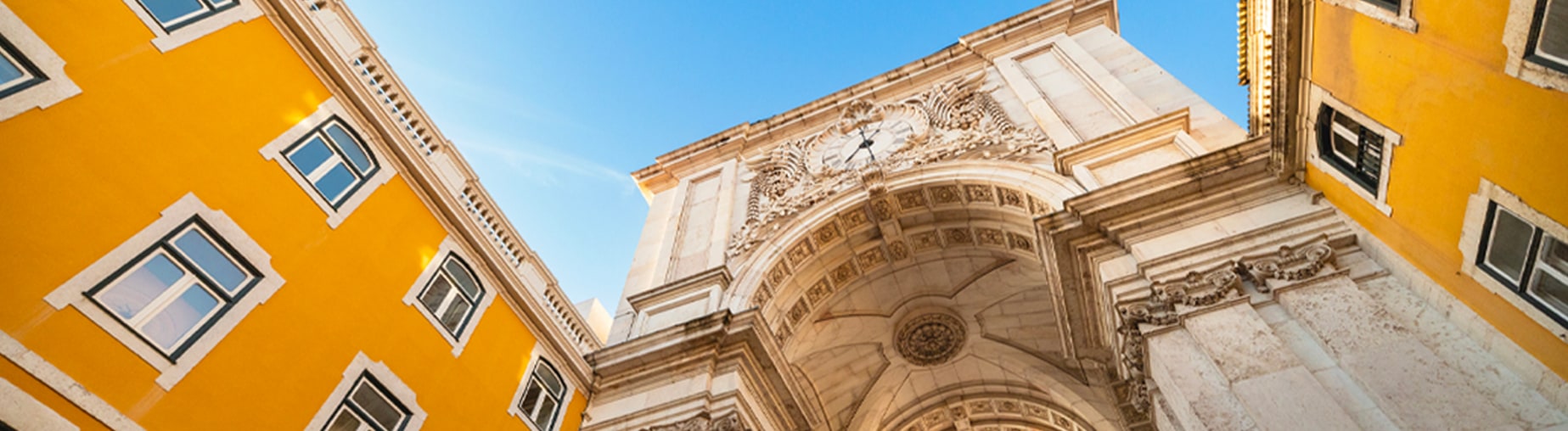 Découvrez toutes nos ventes City Break