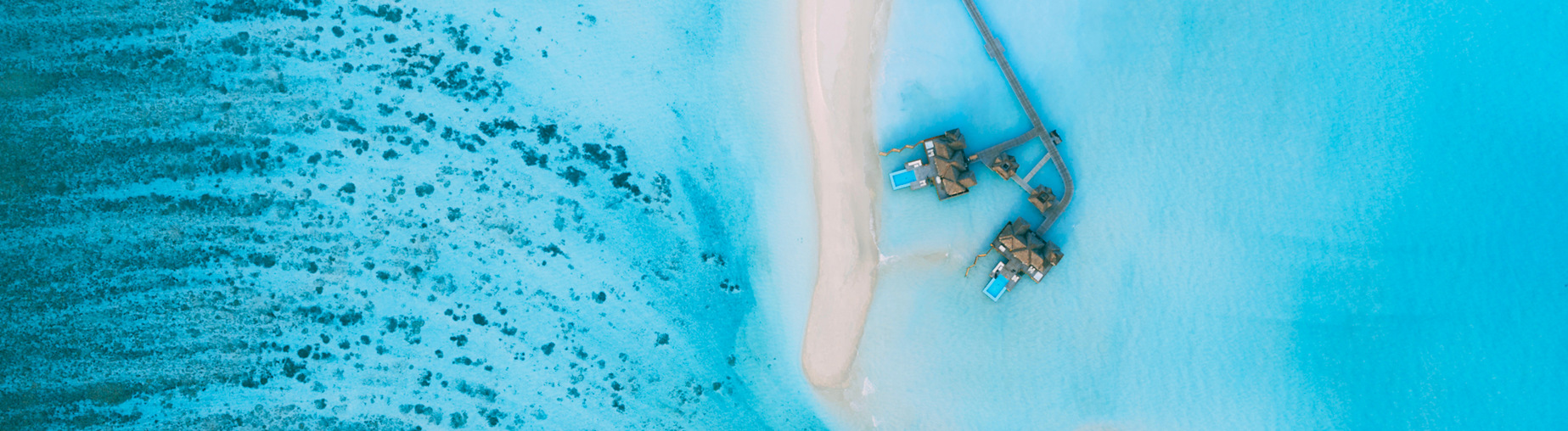 Découvrez toutes nos offres Maldives