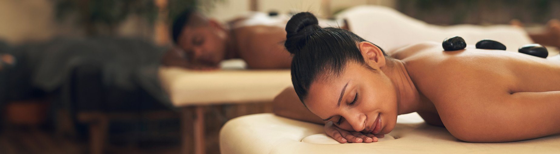 Découvrez toutes nos offres spa