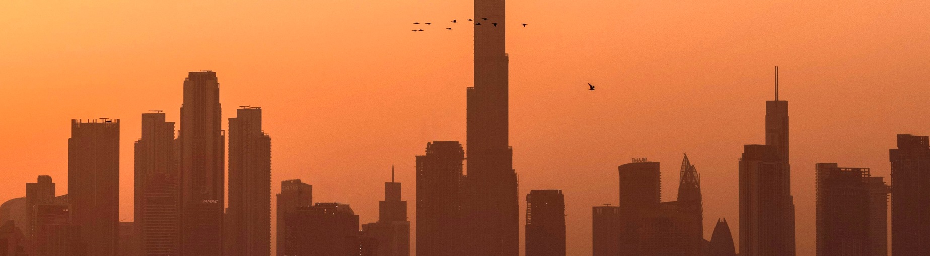Séjours Vol + Hôtel à Dubaï