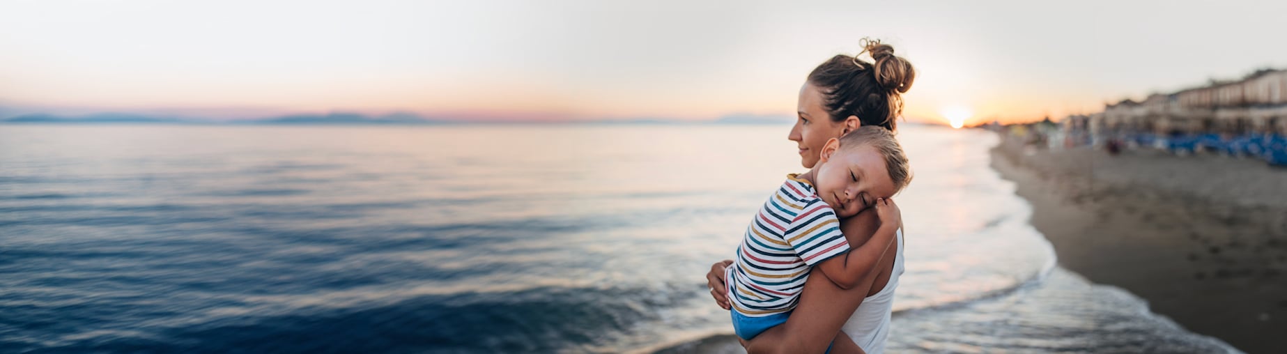 Découvrez toutes nos ventes flash Famille