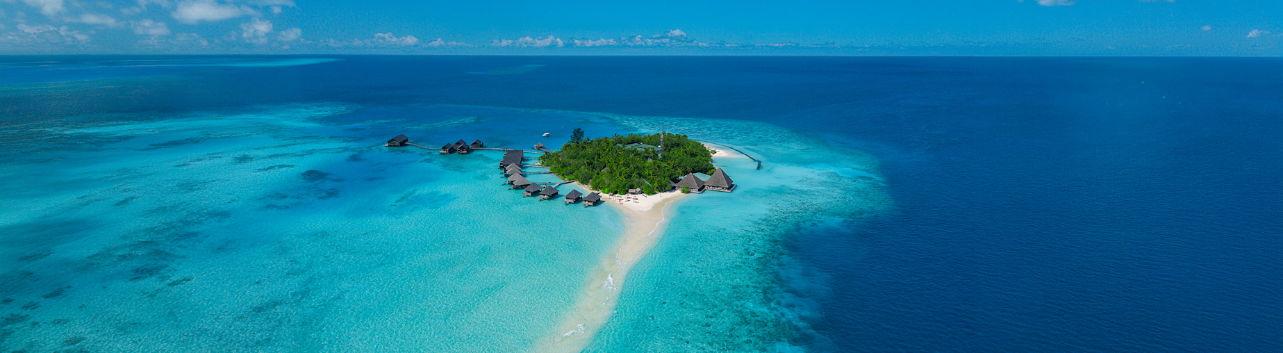 Scopri la nostra selezione Maldive