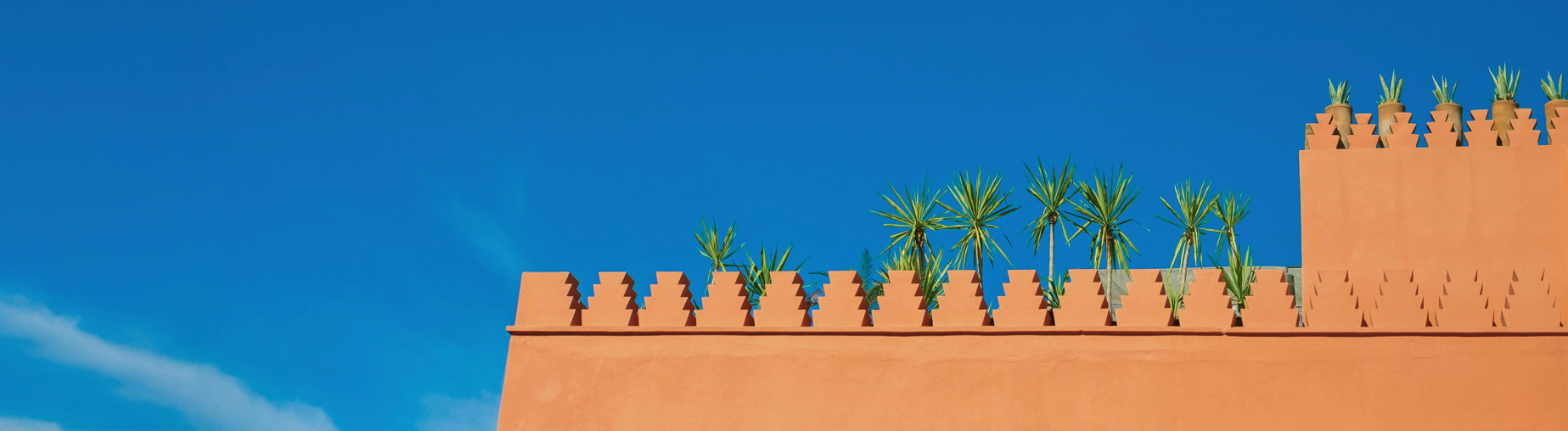Découvrez toutes nos ventes Maroc et Tunisie