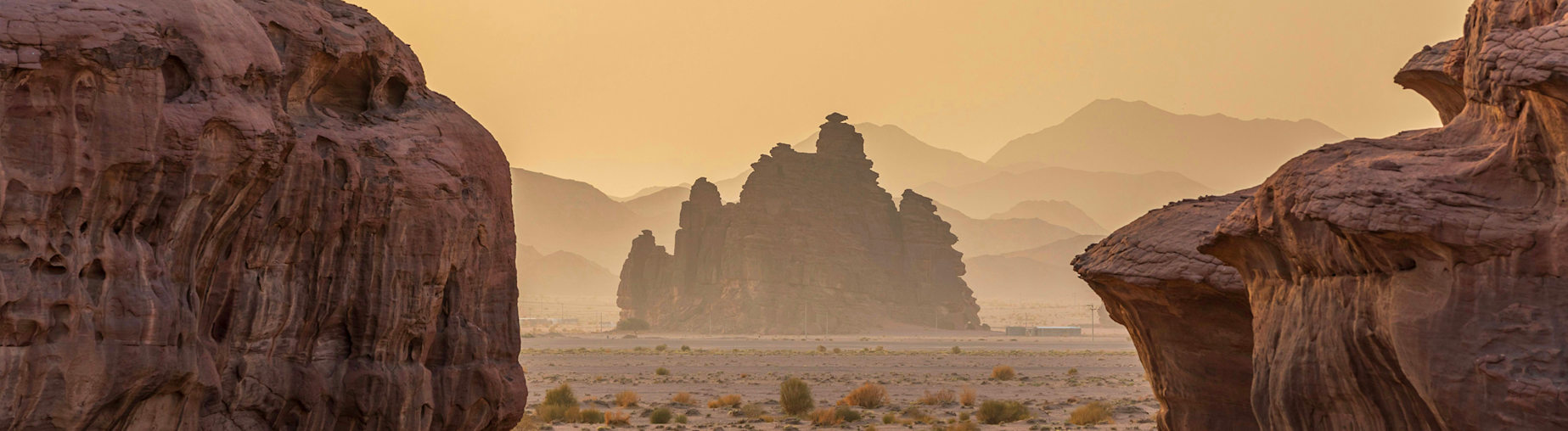 Our selection of Saudi Arabia offers