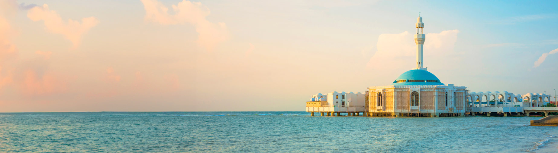 Our selection of Jeddah offers