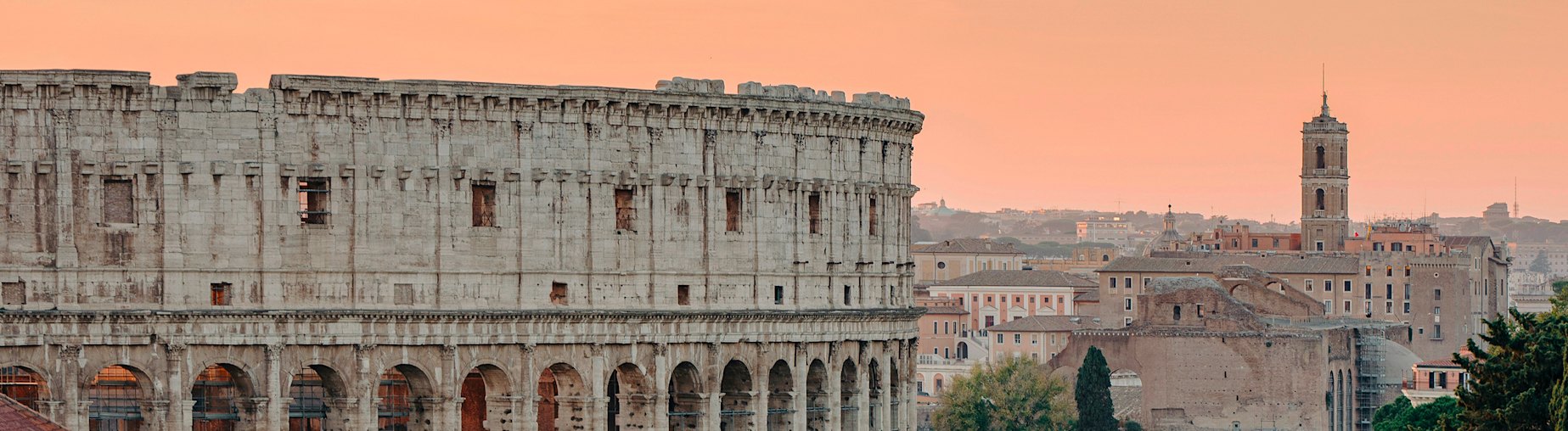 Découvrez nos ventes Rome