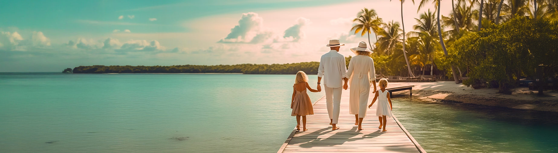 Découvrez toutes nos offres famille