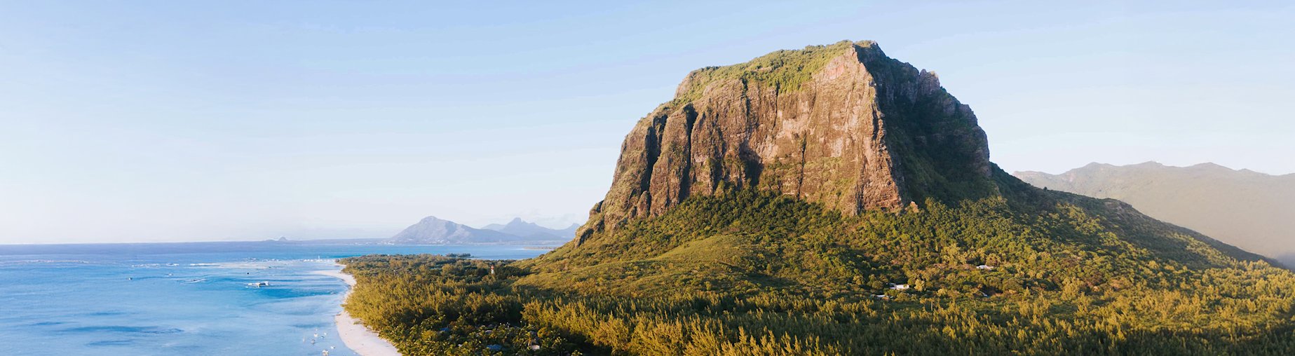 Scopri tutte le nostre offerte a tempo limitato Mauritius