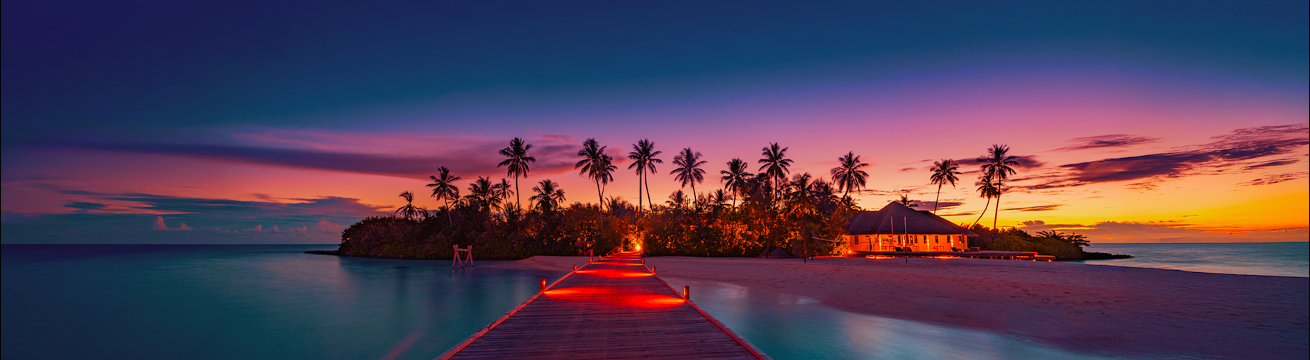 Discover our selection of the most beautiful destinations for 2025