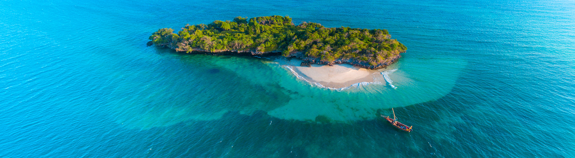 Discover our Zanzibar selection