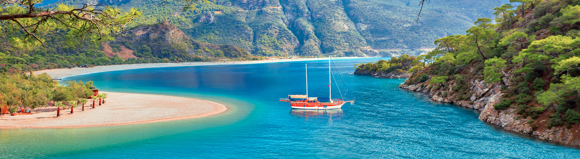Discover our offers for your holidays in Türkiye