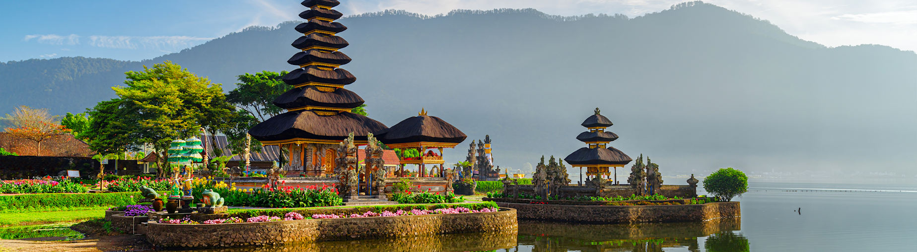 Discover our selection of Indonesia offers