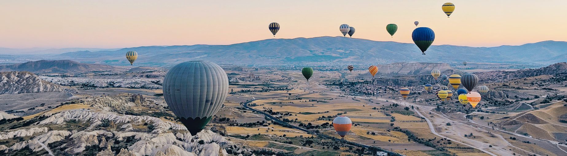 Découvrez toutes nos offres Turquie et Égypte