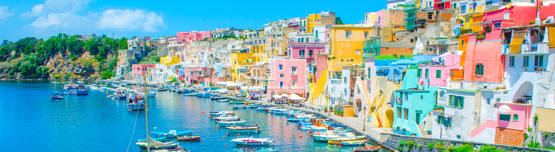 Découvrez toutes nos offres en Sicile