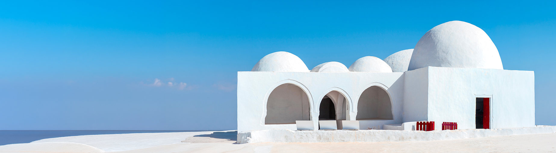 Découvrez notre sélection Tunisie