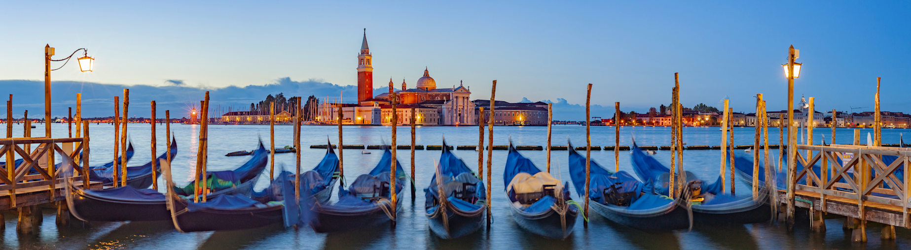 Italien, eine Reise ins Herz der Dolce Vita.