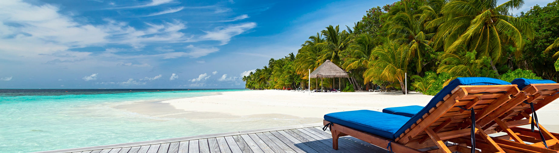 Beherrschen Sie Ihr Budget mit unseren All-inclusive-Aufenthalten!
