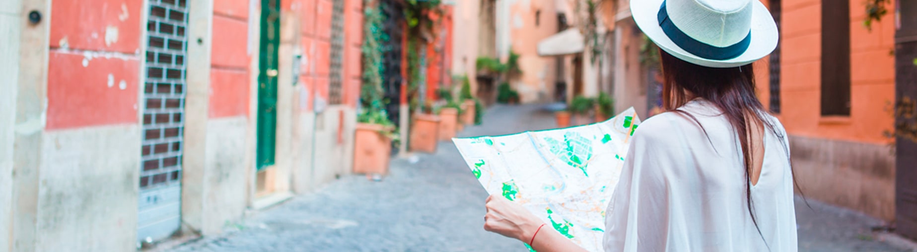 Découvrez nos meilleures offres City Break