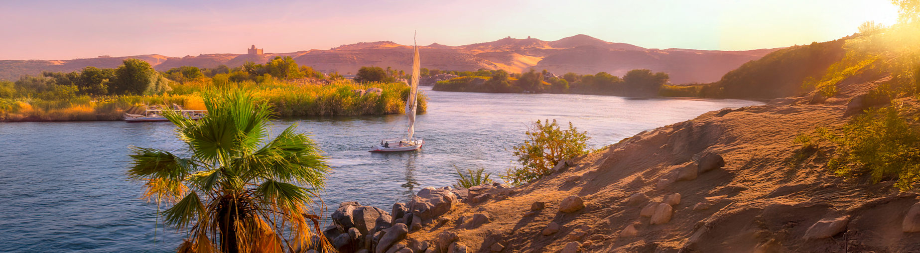 Découvrez toutes nos ventes Égypte