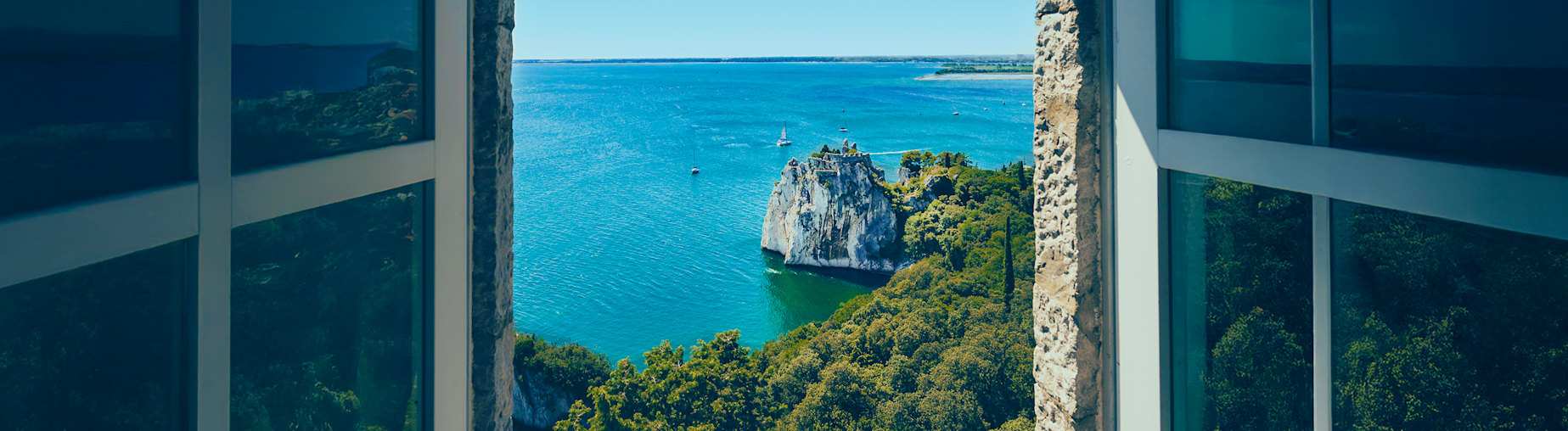 Découvrez toutes nos ventes Italie