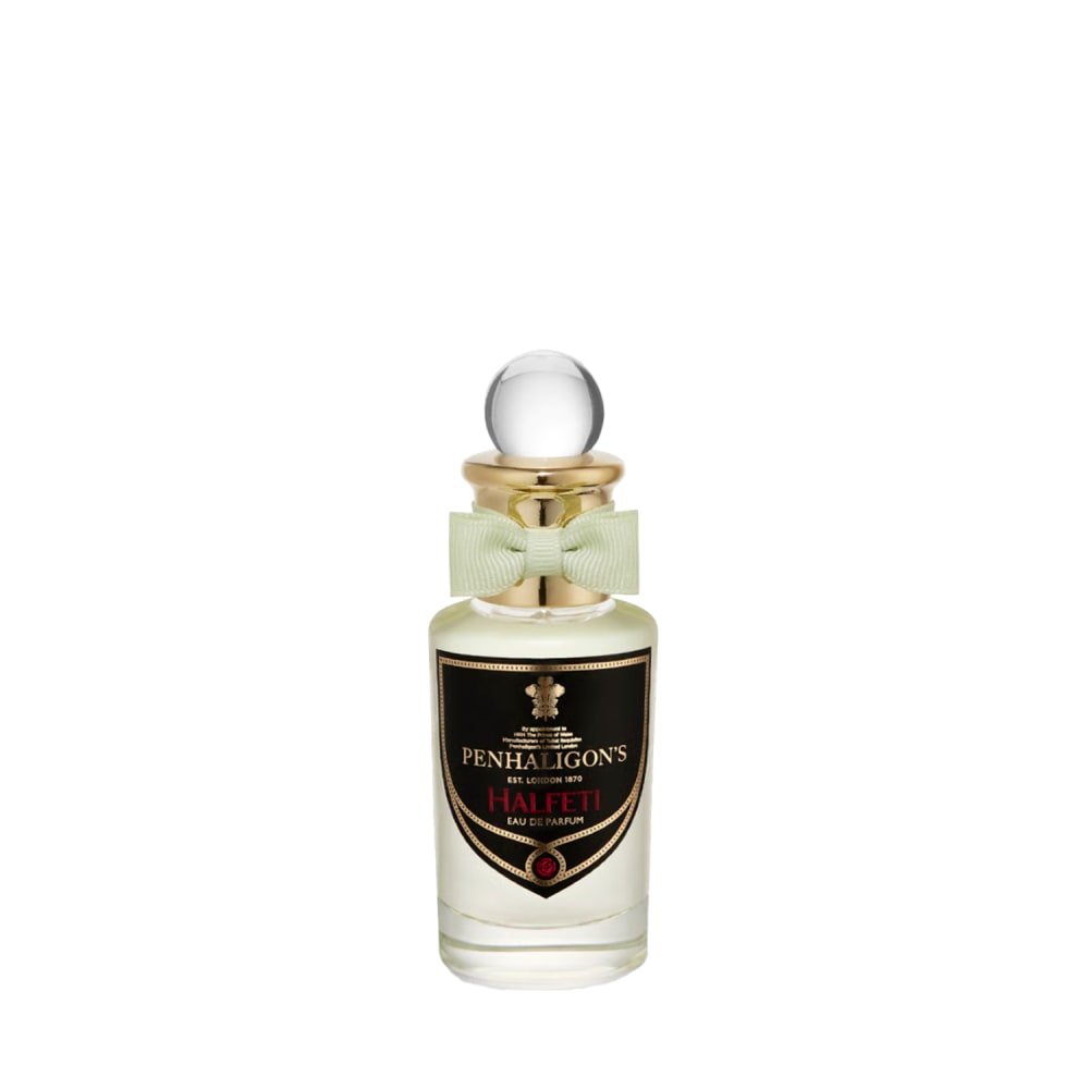 HALFETI | Perfumería Benegas