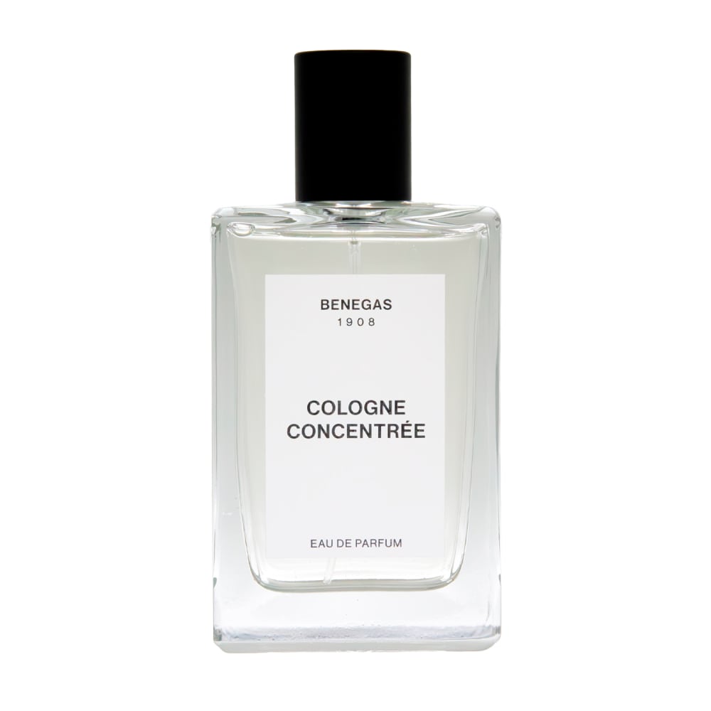 Cologne Concentrée | Perfumería Benegas