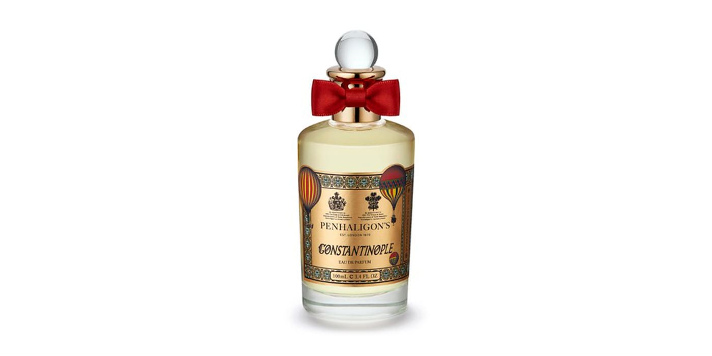 Penhaligon's Constantinople オードパルファム コンスタンチノープル オードパルファム(ペンハリガン)の通販