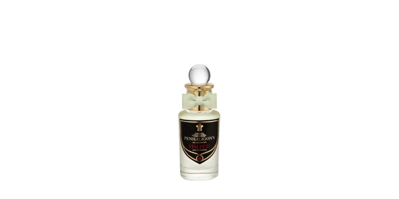 HALFETI | Perfumería Benegas