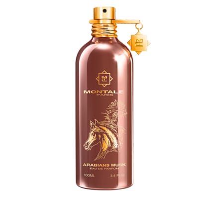 ARABIANS MUSK ARABIANS MUSK