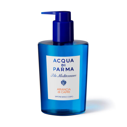 ARANCIA di CAPRI - Hand and Body Soap ARANCIA di CAPRI - Hand and Body Soap