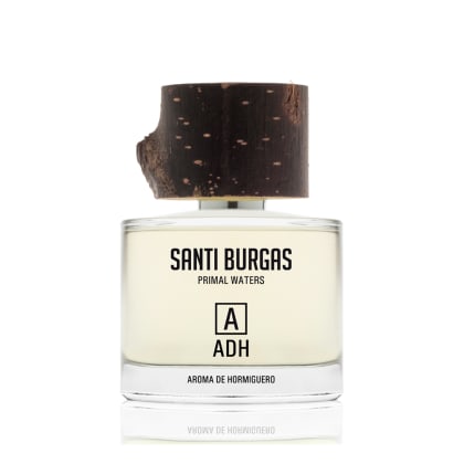 AROMA DE HORMIGUERO AROMA DE HORMIGUERO